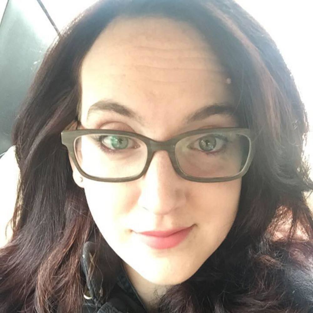 Meet your Posher, Kait